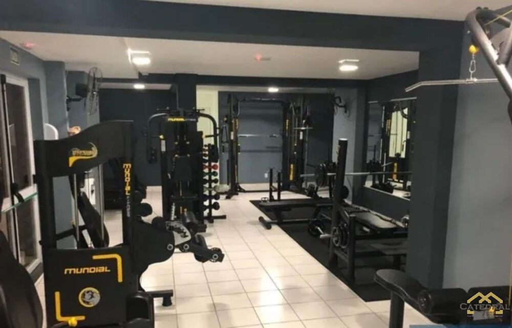 Apartamento, 2 quartos, 50 m² - Foto 15