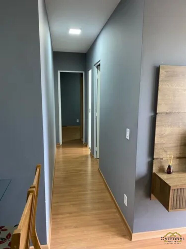 Apartamento, 2 quartos, 50 m² - Foto 4