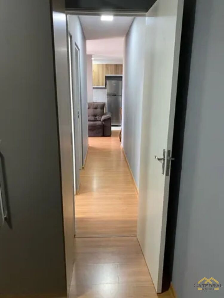 Apartamento, 2 quartos, 50 m² - Foto 8