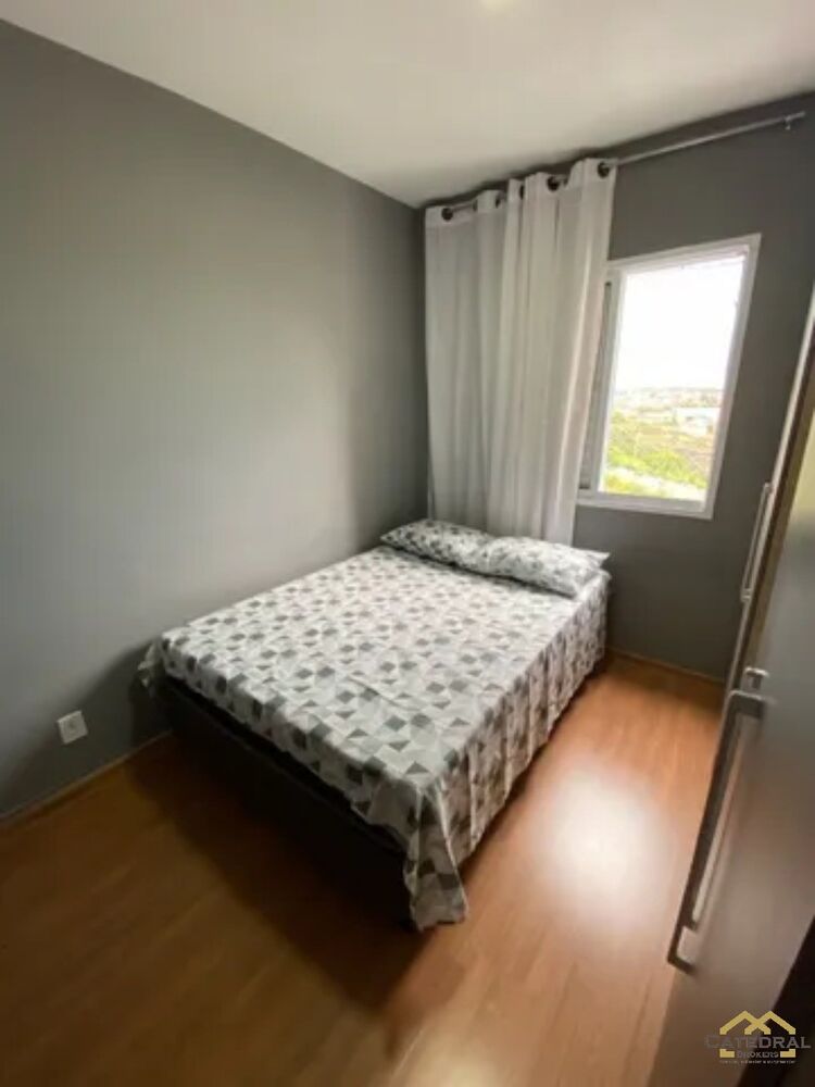 Apartamento, 2 quartos, 50 m² - Foto 11