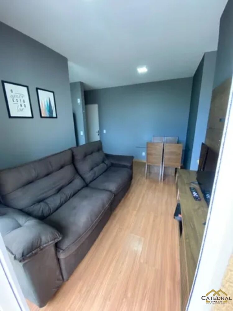 Apartamento, 2 quartos, 50 m² - Foto 3
