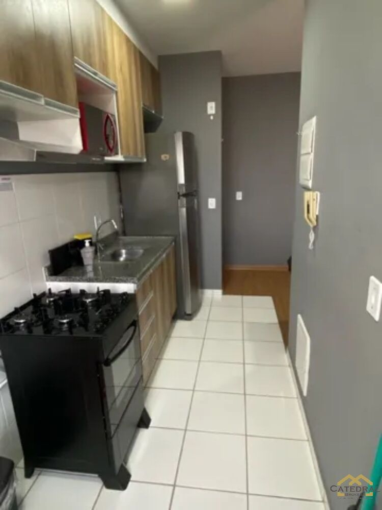 Apartamento, 2 quartos, 50 m² - Foto 7