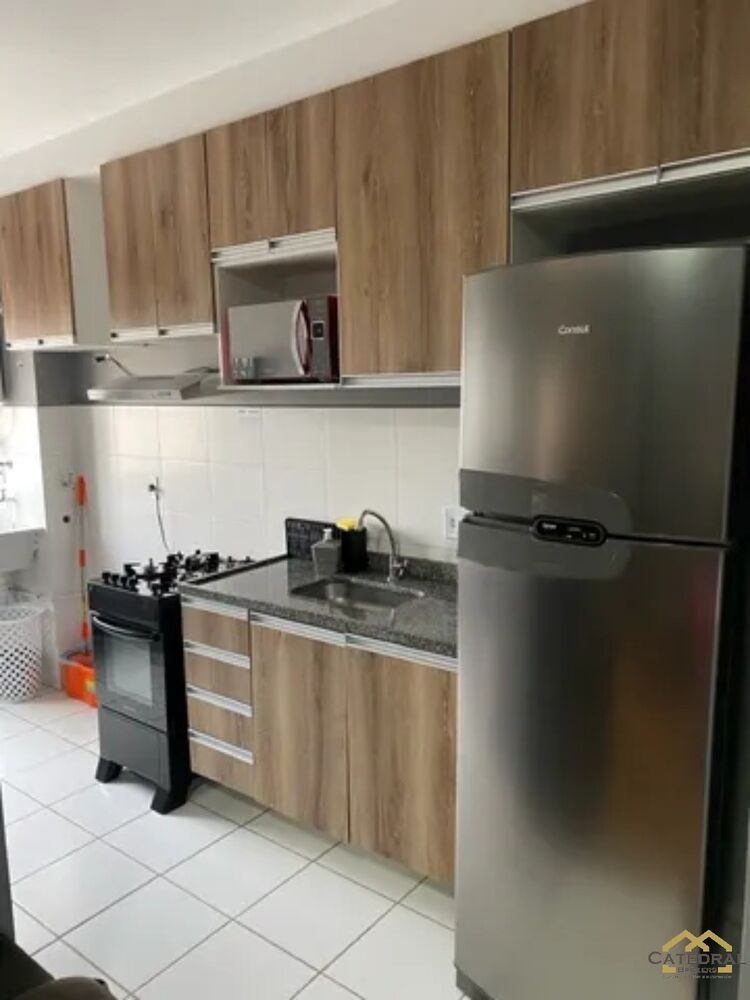 Apartamento, 2 quartos, 50 m² - Foto 5