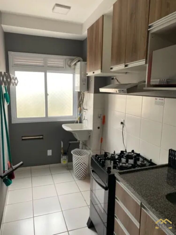 Apartamento, 2 quartos, 50 m² - Foto 6