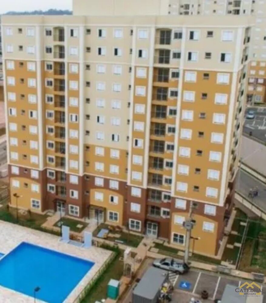 Apartamento, 2 quartos, 50 m² - Foto 12