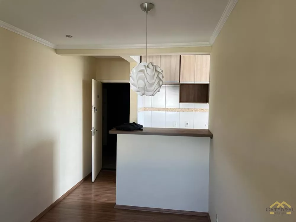 Apartamento à venda com 2 quartos, 52m² - Foto 3