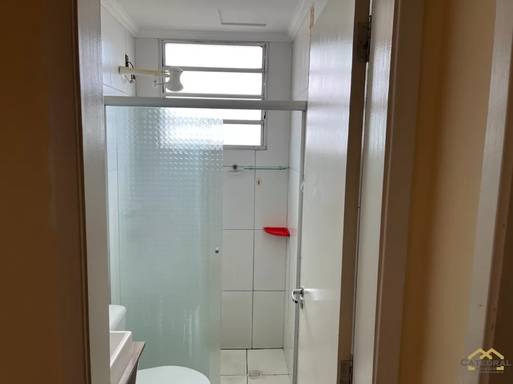 Apartamento à venda com 2 quartos, 52m² - Foto 8