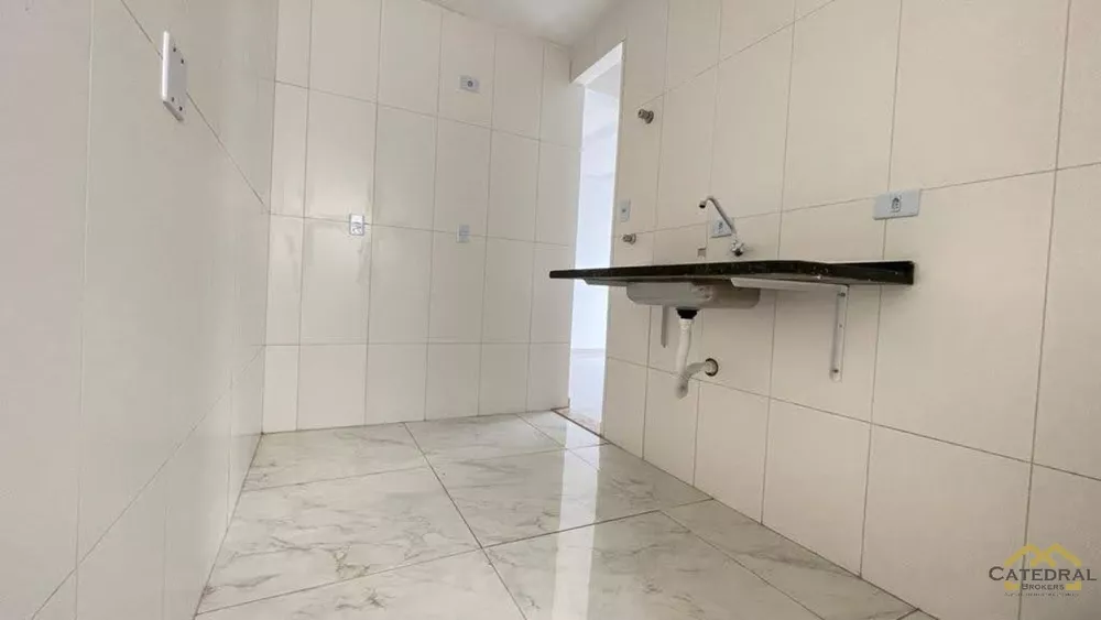 Apartamento à venda com 2 quartos, 56m² - Foto 8