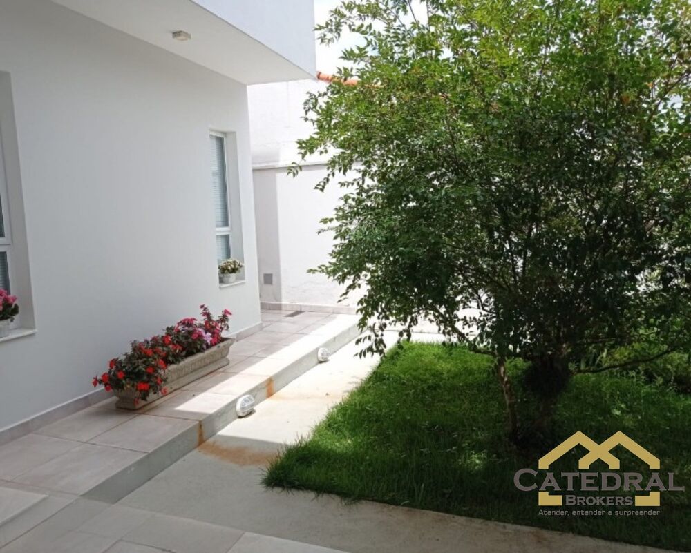 Sobrado à venda com 4 quartos, 289m² - Foto 5