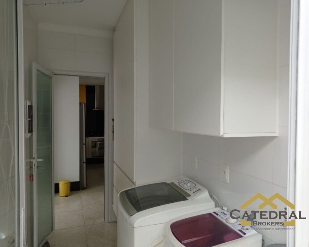 Sobrado à venda com 4 quartos, 289m² - Foto 27
