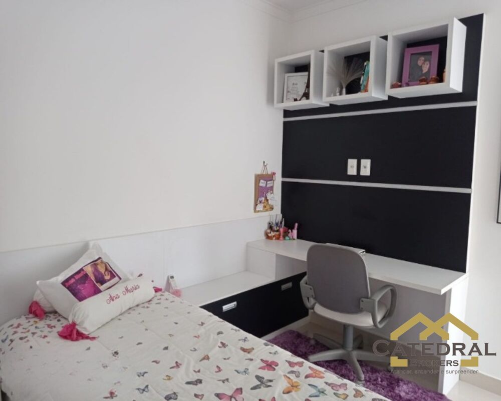 Sobrado à venda com 4 quartos, 289m² - Foto 16