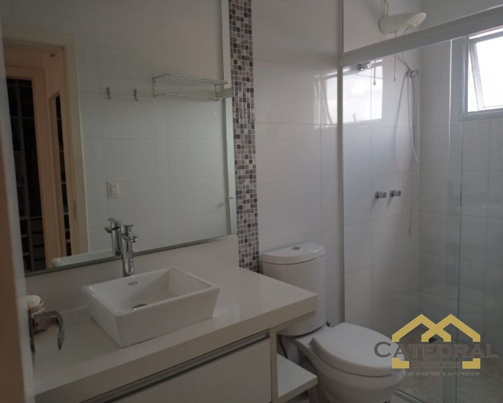 Sobrado à venda com 4 quartos, 289m² - Foto 19