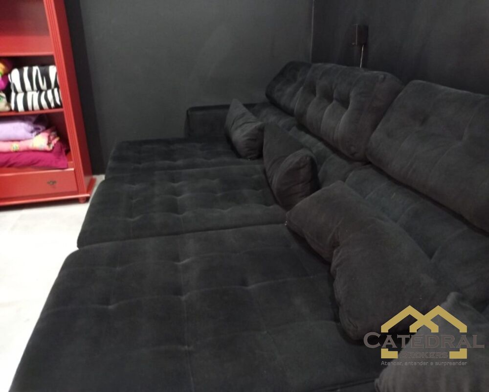 Sobrado à venda com 4 quartos, 289m² - Foto 23