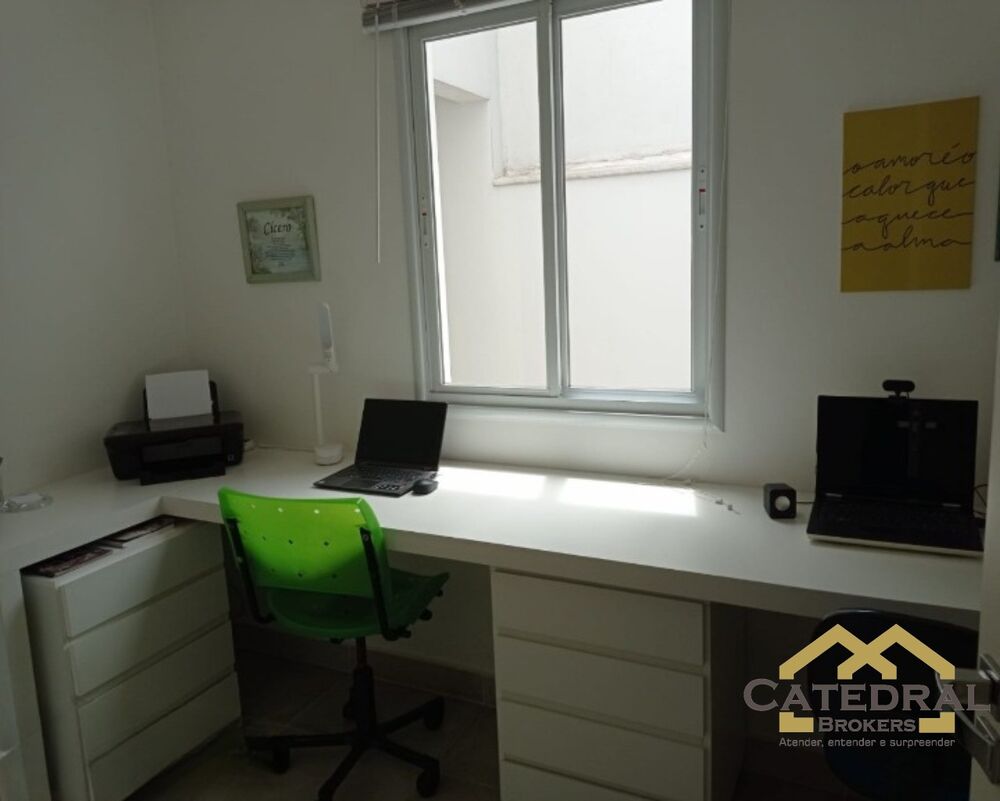 Sobrado à venda com 4 quartos, 289m² - Foto 22