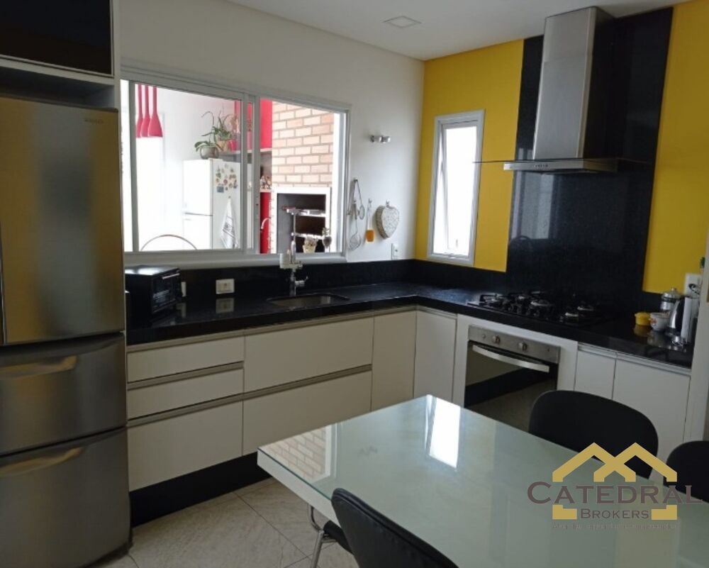 Sobrado à venda com 4 quartos, 289m² - Foto 8
