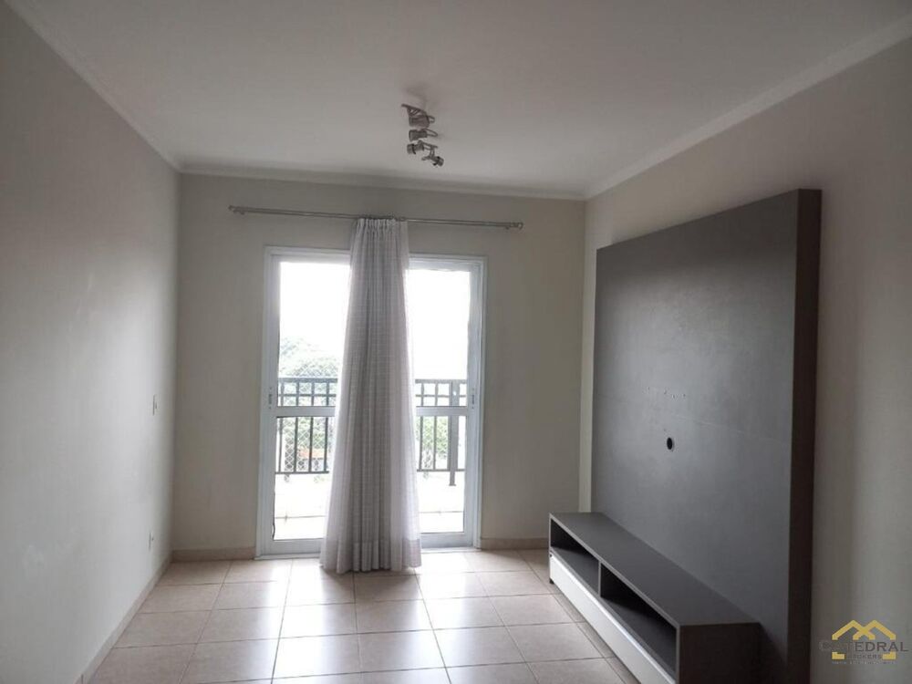 Apartamento, 3 quartos, 91 m² - Foto 2