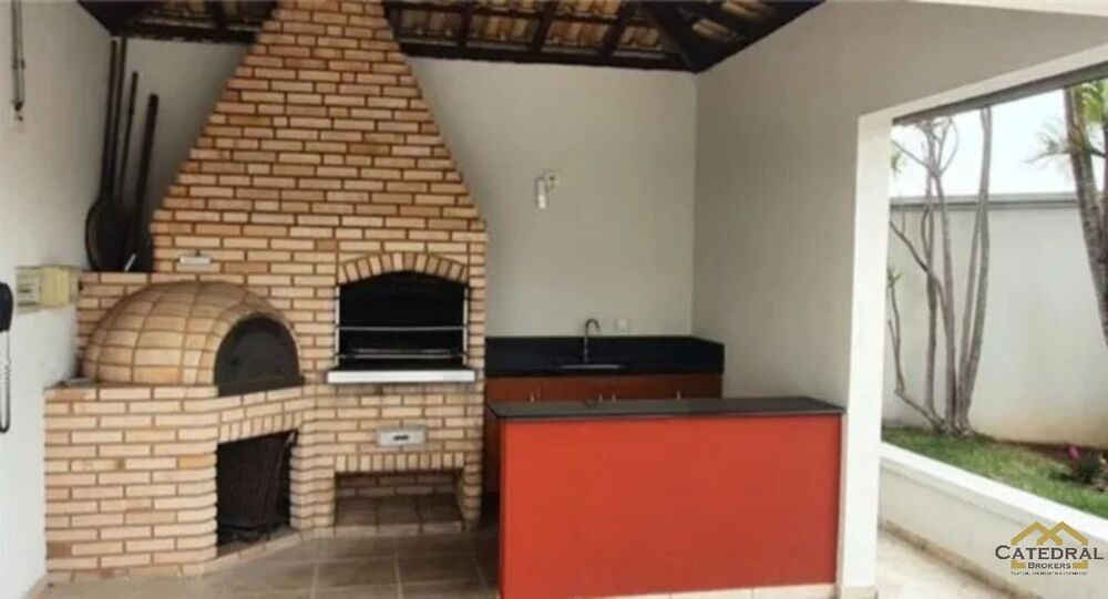 Apartamento, 3 quartos, 91 m² - Foto 33