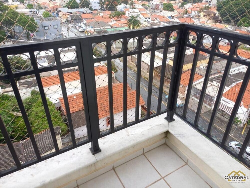 Apartamento, 3 quartos, 91 m² - Foto 6