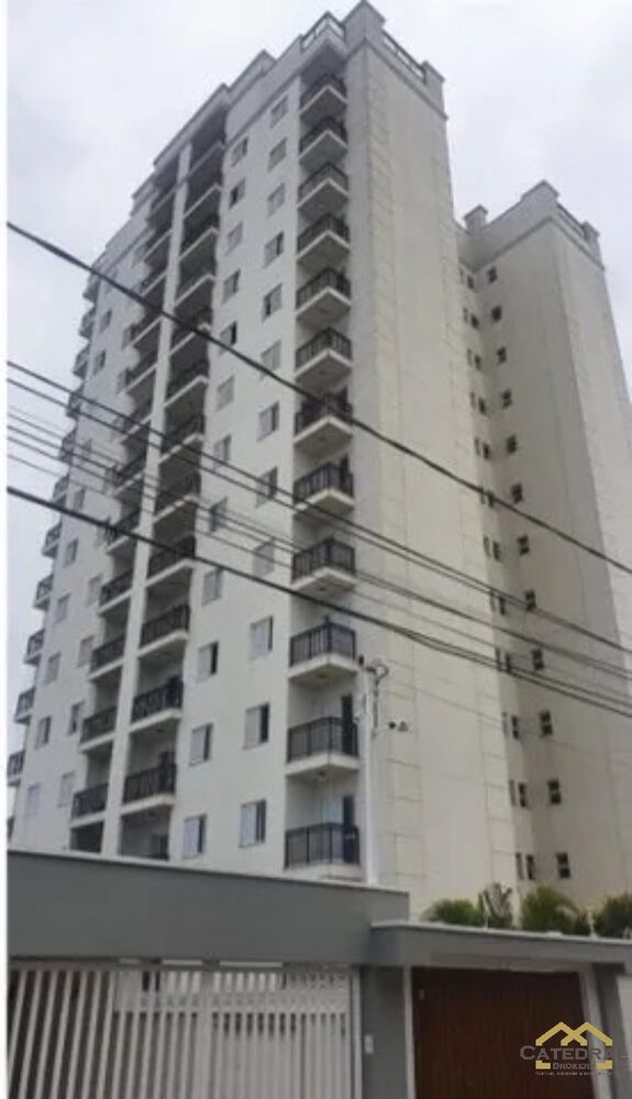 Apartamento, 3 quartos, 91 m² - Foto 1