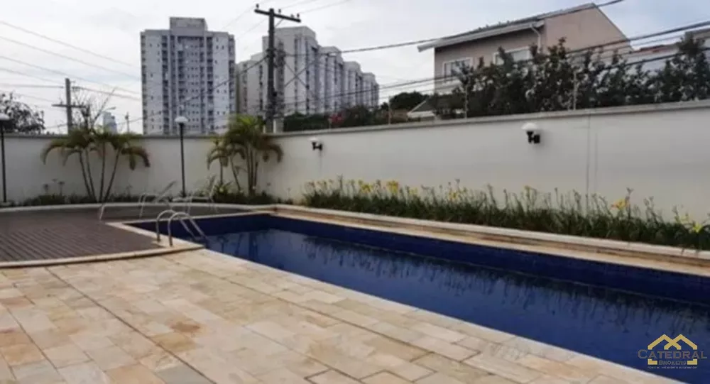 Apartamento, 3 quartos, 91 m² - Foto 32