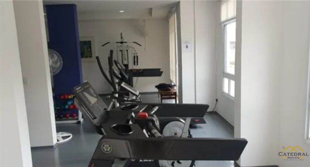Apartamento, 3 quartos, 91 m² - Foto 34