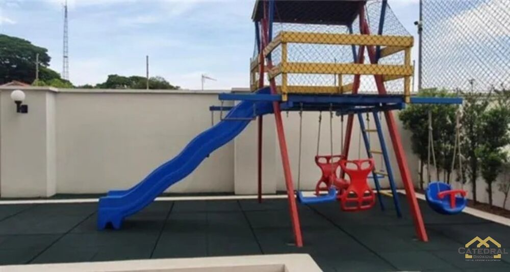 Apartamento, 3 quartos, 91 m² - Foto 29