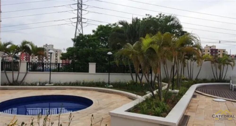 Apartamento, 3 quartos, 91 m² - Foto 31