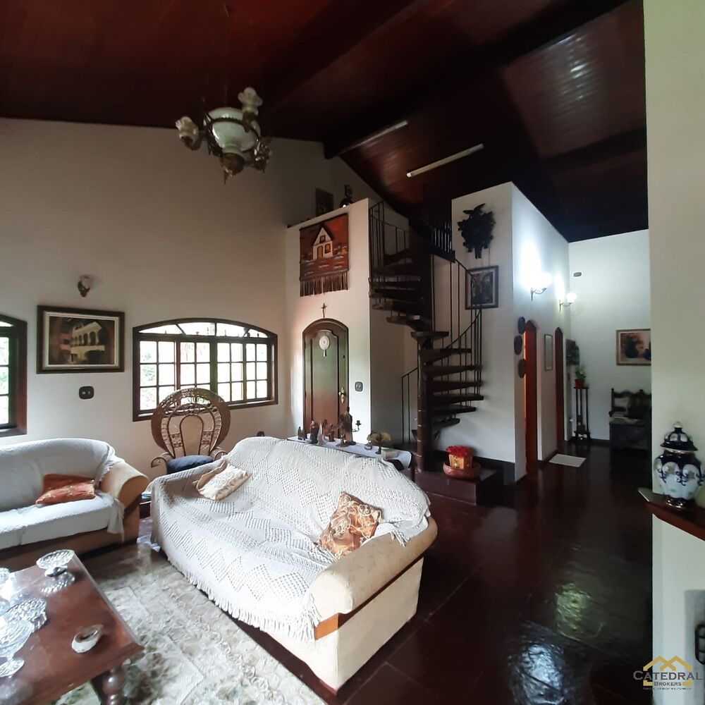 Casa de Condomínio, 2 quartos - Foto 4