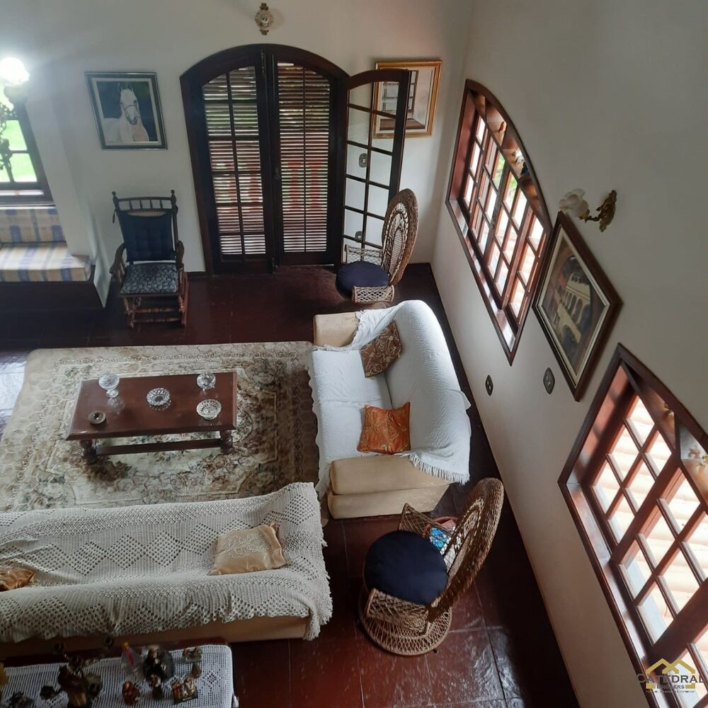 Casa de Condomínio, 2 quartos - Foto 6