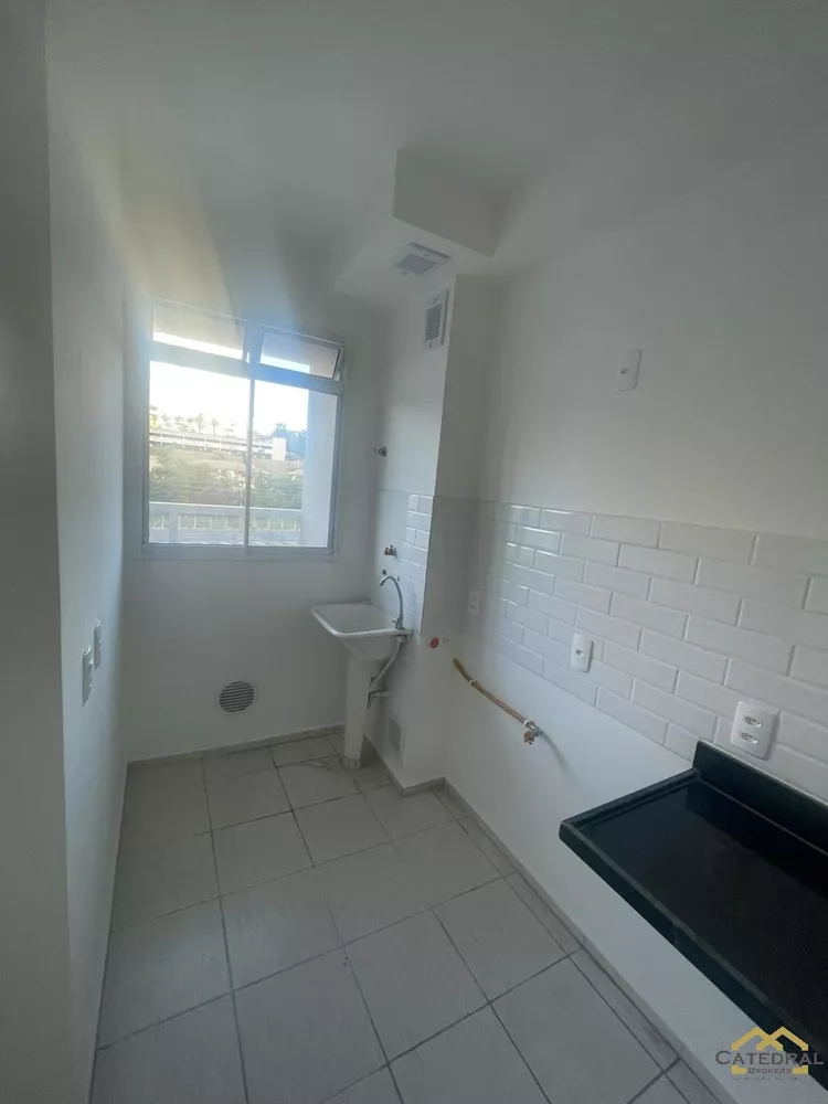 Apartamento para alugar com 2 quartos, 44m² - Foto 8