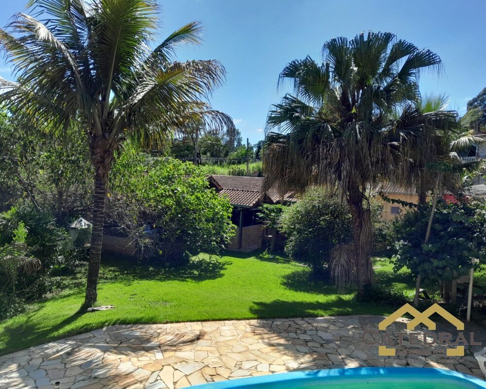 Chácara, 2 quartos - Foto 7