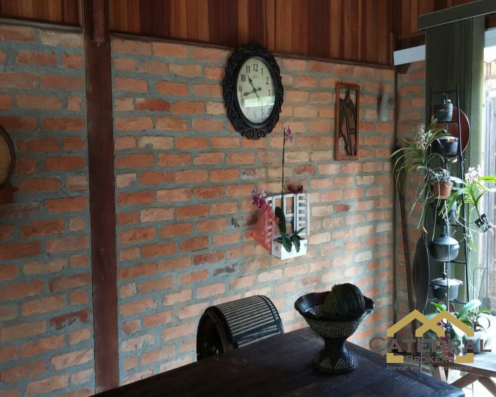 Chácara, 2 quartos - Foto 3