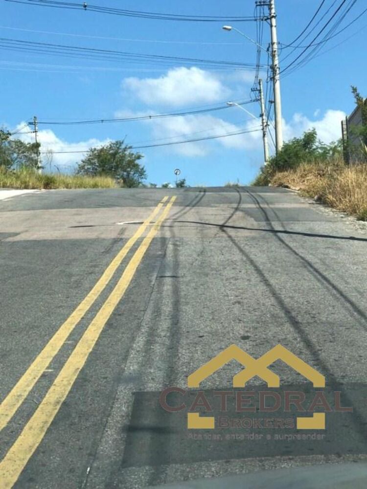 Terreno, 255 m² - Foto 1