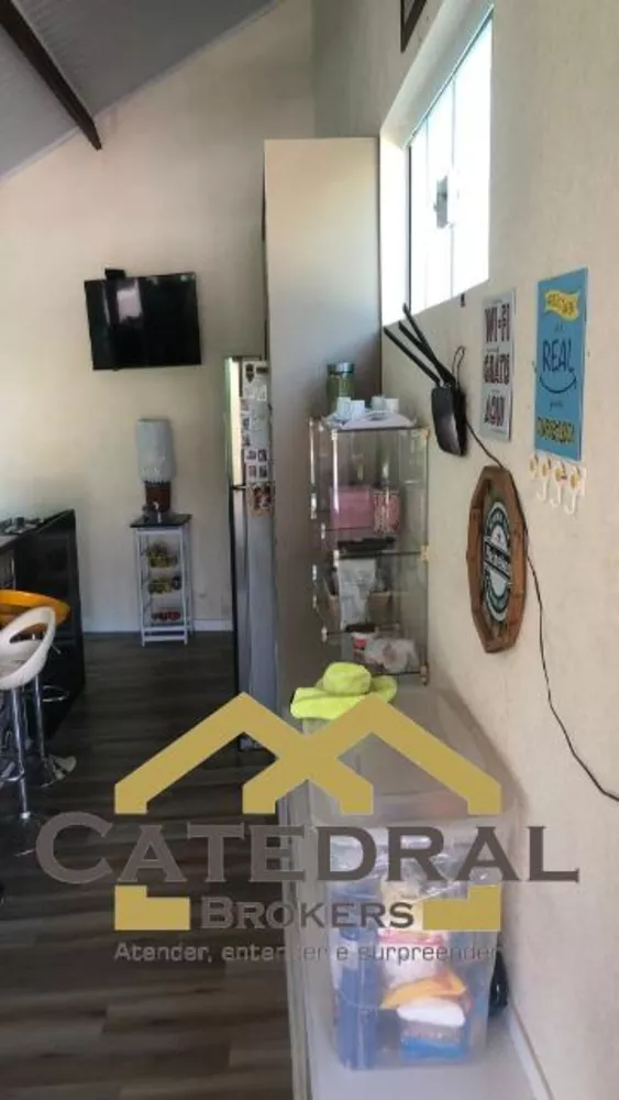 Chácara à venda com 3 quartos, 294m² - Foto 3