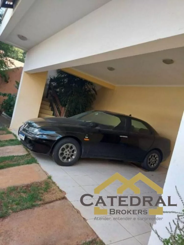 Sobrado à venda com 3 quartos, 350m² - Foto 3