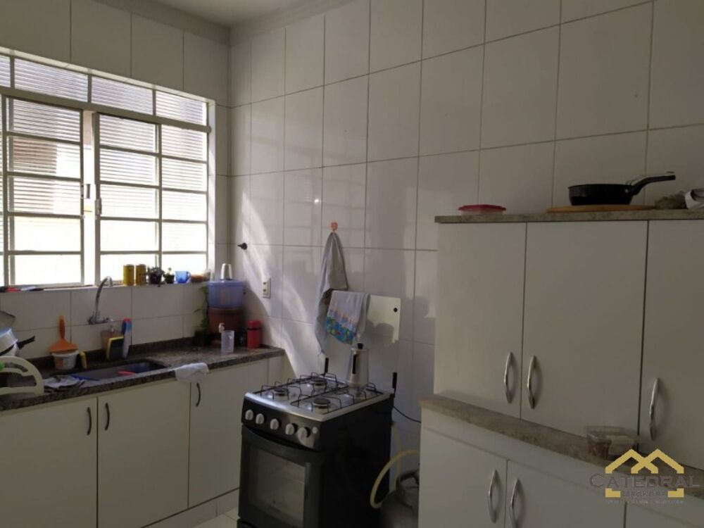 Casa, 4 quartos - Foto 12