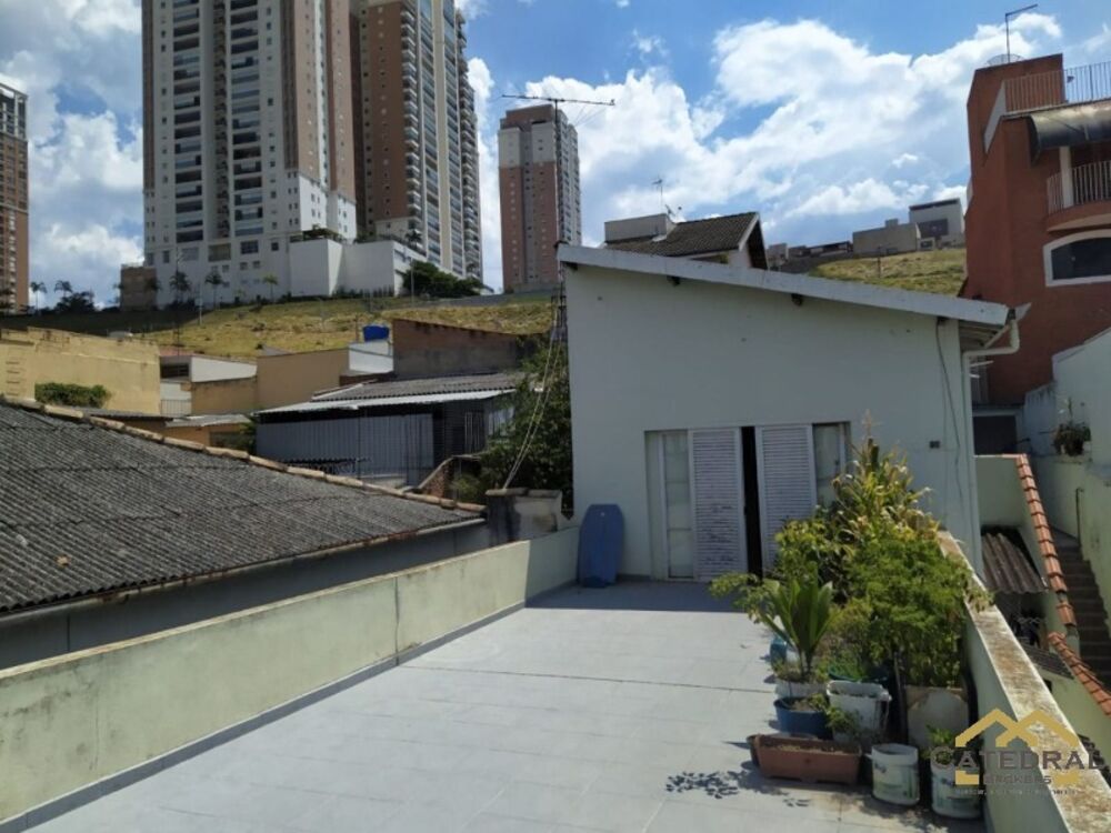 Casa, 4 quartos - Foto 26