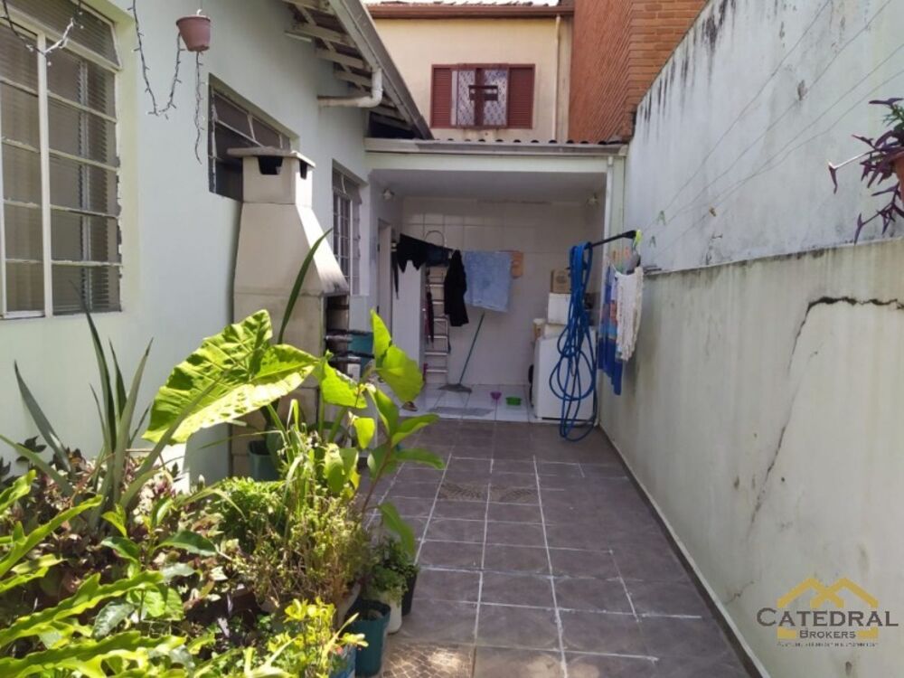 Casa, 4 quartos - Foto 15