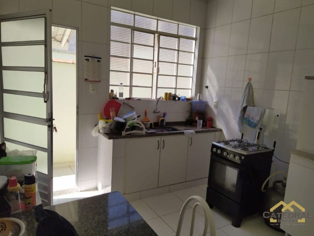 Casa, 4 quartos - Foto 14