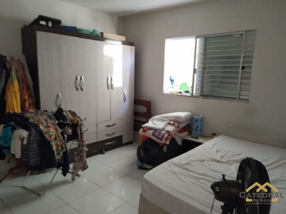 Casa, 4 quartos - Foto 10