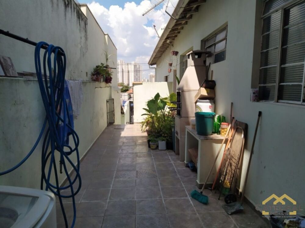 Casa, 4 quartos - Foto 16