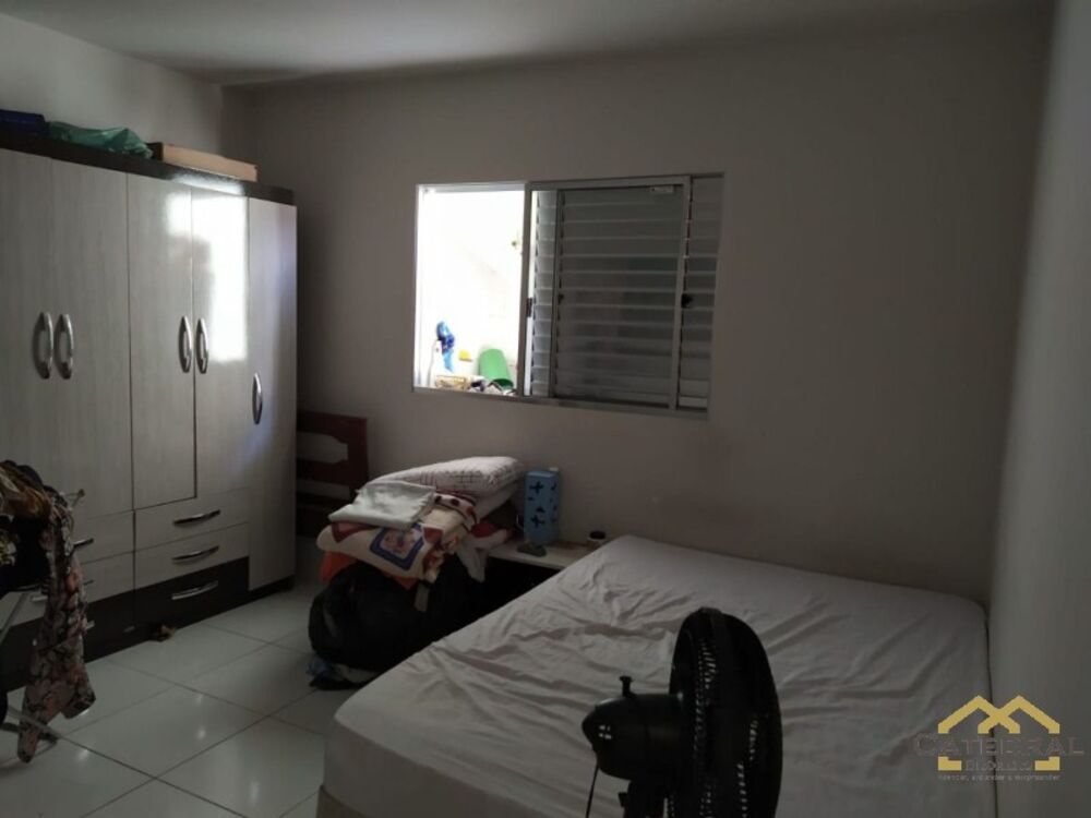 Casa, 4 quartos - Foto 11