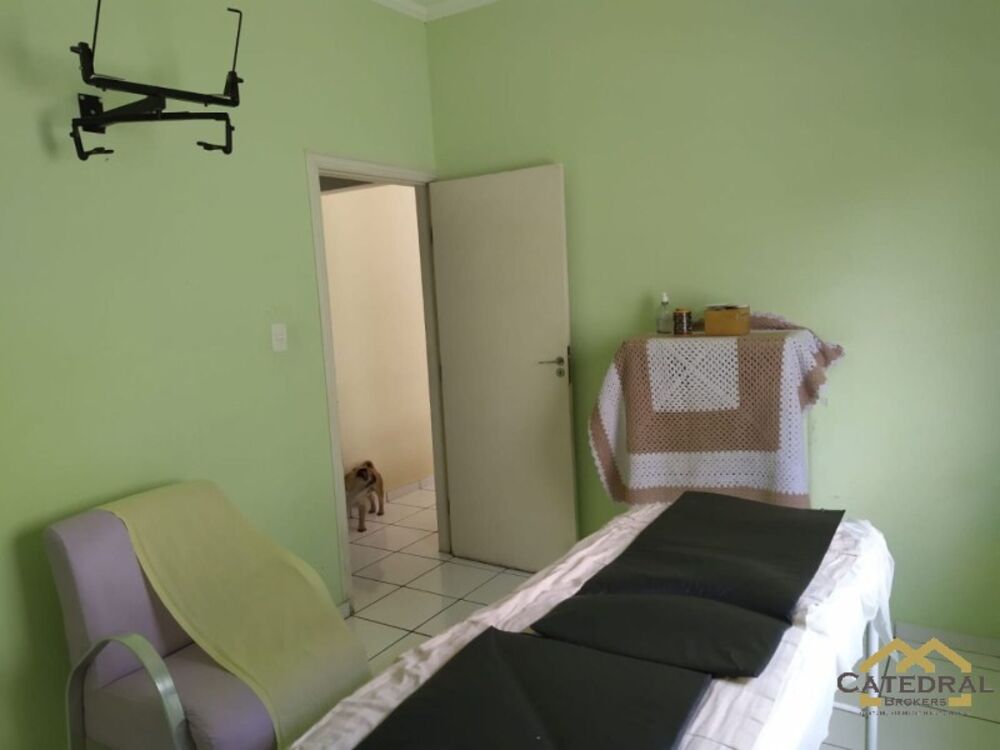 Casa, 4 quartos - Foto 21