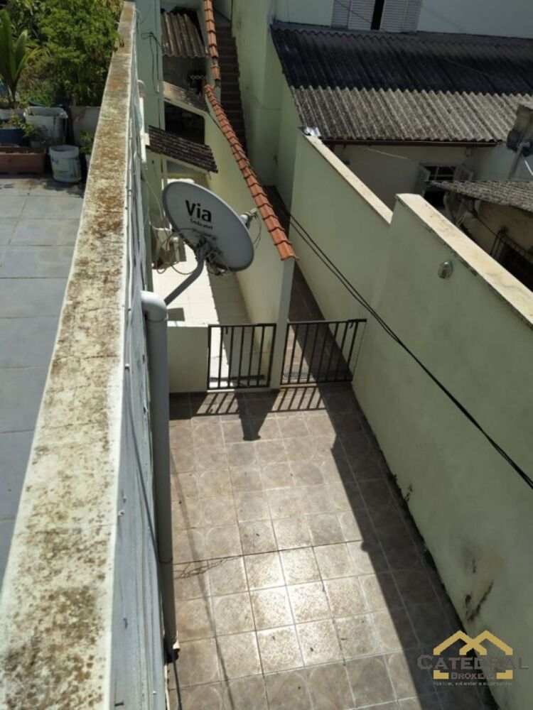 Casa, 4 quartos - Foto 7