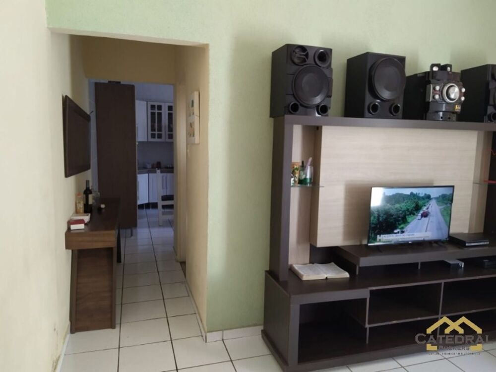 Casa, 4 quartos - Foto 17