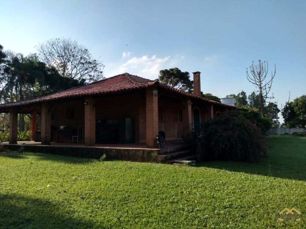 Chácara à venda com 7 quartos, 9000m² - Foto 3