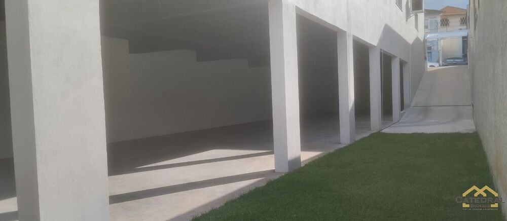 Loja-Salão para alugar, 300m² - Foto 3