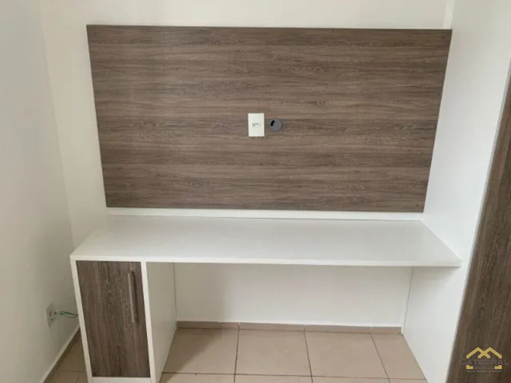 Apartamento, 2 quartos, 51 m² - Foto 3