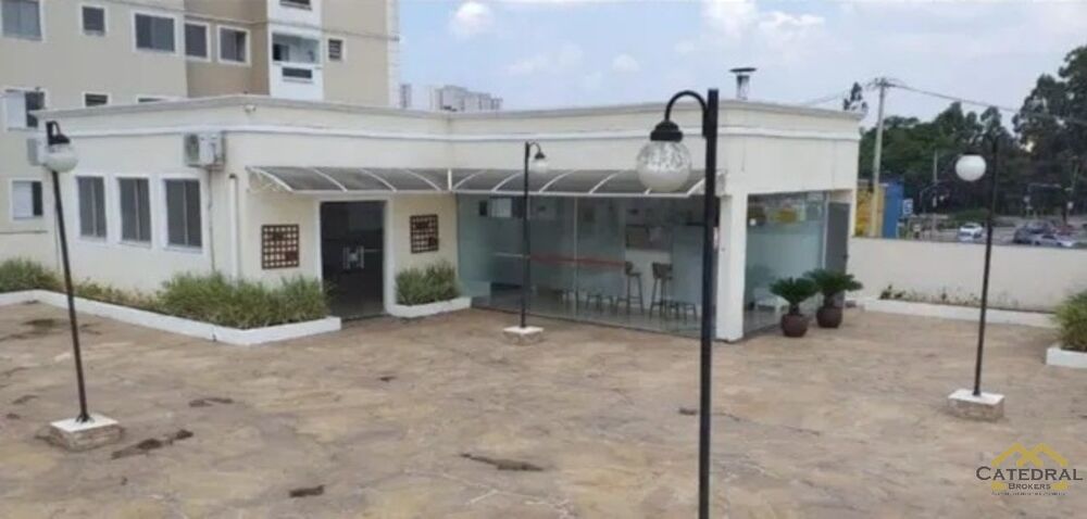 Apartamento, 2 quartos, 51 m² - Foto 8