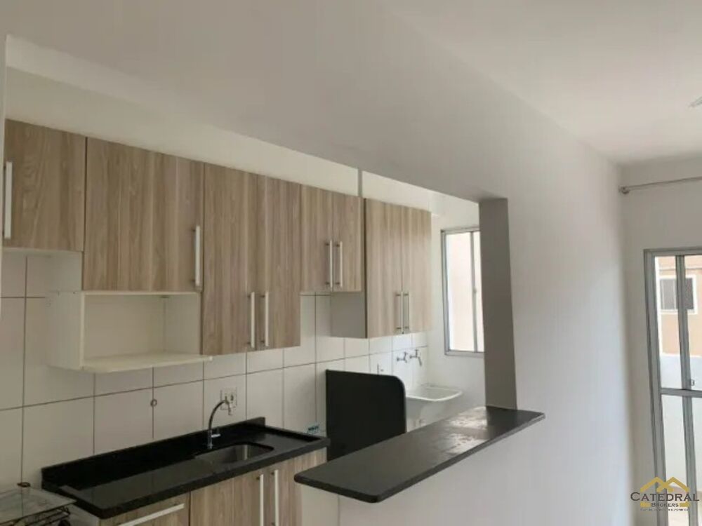 Apartamento, 2 quartos, 51 m² - Foto 1